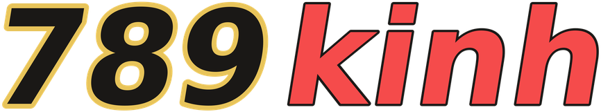 789kinh logo